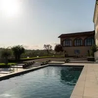 Vinea Relais, hotel u gradu Doljani