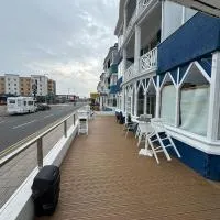 Sea Side Hotel, hotel v mestu Skegness