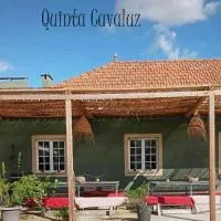 Quinta Cavaluz, Hotel in Poceirão