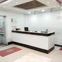 Hotel Rose International，達卡的飯店