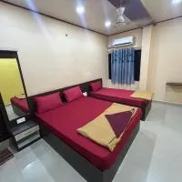 Seeta residency, Hotel in Gokarna