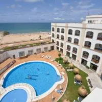 Hotel Duque de Najera, hotel em Rota
