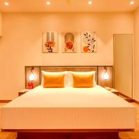 Hotel Tark Near IGI Aiport Delhi, hotel cerca de Aeropuerto internacional de Delhi - DEL, Nueva Delhi