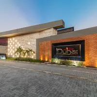 Hotel Dubai, ξενοδοχείο σε Petrolina