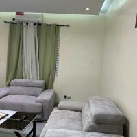 Dakar Yoff virage, hotel near Leopold Sedar Senghor Airport - DKR, Dakar