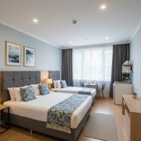 Vera Arsuz, hôtel à Arsuz près de : Aéroport d'Hatay - HTY