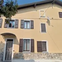 Castellato Country House, hótel í Pietra deʼ Giorgi