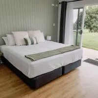 Elysian Hills, hotel en Carool
