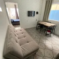 Studios Mattigor - ao lado da Dutra em Caçapava-SP, hotel Caçapavában