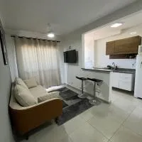 Apartamento cidade de POMPÉIA-SP, ξενοδοχείο σε Pompéia