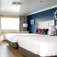 Capt Thomson's Resort, ξενοδοχείο σε Alexandria Bay