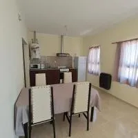El Aromo, hotel en Esperanza