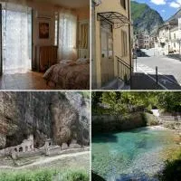 Casa Vacanze "da Raffaella", hotel en Fara San Martino