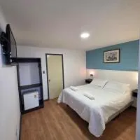 Hotel Estrella, hotel v destinaci Viña del Mar