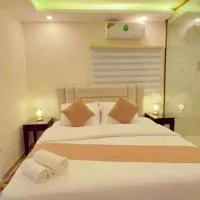 Eighth Wonders Hotel, Hotel in Wadi Musa
