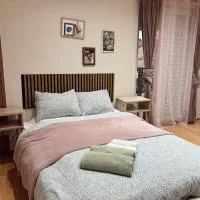 Cozy Family House, hotel v mestu Lazarevac