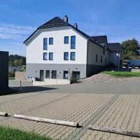 B&B V.K. PGmbH, hotel Saint-Vithben