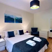 Dragoeiro Duplex by Sam Houses, hotel a Ribeira Brava