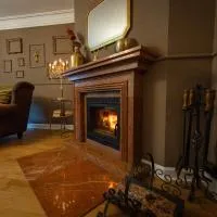 Wald Villa Schönau, hotel u gradu 'Schönau an der Brend'