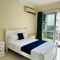 Seyrah Apartment، فندق في دار السلام