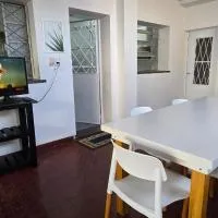 Casa Camelia san nicolas, hotel i San Nicolás de los Arroyos