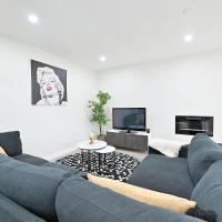 The Hamilton Haven, hotel poblíž Mezinárodní letiště John C. Munro Hamilton - YHM, Hamilton