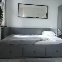 Concept Rooms, hotel sa Enfield