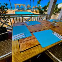 Paradise Suite Cadaqu&eacute;s, h&ocirc;tel &agrave; Bayahibe