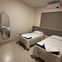 Loma Sweet Home2, ξενοδοχείο σε Bataguaçu