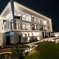 Akira Hotel, Hotel in Kigali