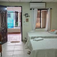 Casa Real, h&ocirc;tel &agrave; Panama City pr&egrave;s de&nbsp;: A&eacute;roport international de Tocumen - PTY