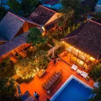 Homestay Thùy Dương 2, Hotel in Cái Bè