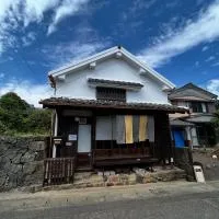 たまのや別館　古澤邸, hotel Mimitsu városában
