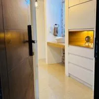 Departamento moderno a un lado de la feria, hotell i Pachuca de Soto