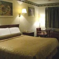 Red Carpet Inn Williamstown, hotel Williamstownban
