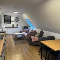 Lütt Lubotne, hotel v destinácii Laboe