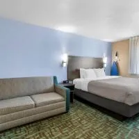 Quality Inn Johnstown, hotell i Johnstown