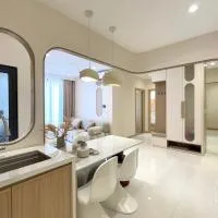 Pi & Pu Home- Sentosa Sky Park Hai Phong, hotel in Hai Phong