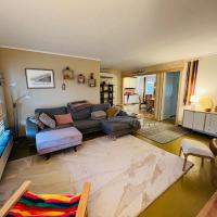 Vrijstaand huis in V&auml;sterbotten, hotel cerca de Aeropuerto de Lycksele - LYC, Norsj&ouml;