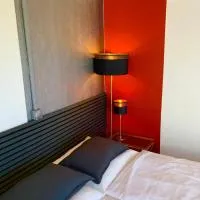 Nice apartment in Kværs - kitchen and EV charging, hotel in Gråsten