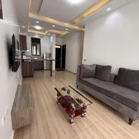 Cozy 1-Bedroom Apartment at Pearl Marina, Garuga, готель у місті Ентеббе