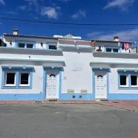 cavaleiro guest house 800 meters from the sea, hotell i Odemira