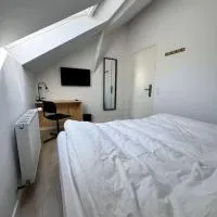 Vognstrupgaard, hotel v destinaci Silkeborg