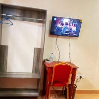 Villaserenehtlktl, hotel poblíž Letiště Kitale - KTL, Kitale