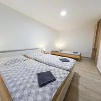 Ubytování v soukromí โรงแรมในHrotovice