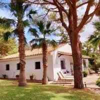 Descansadero, hotel a Bolonia