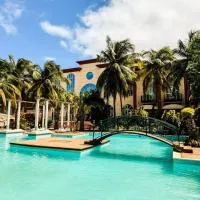 Le Grand Hôtel Diego, Hotel in Diego Suarez