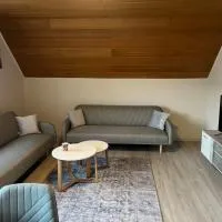 Ferienwohnung Anna Gerolstein, hotel v destinaci Gerolstein