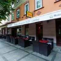 Restoran Ruža、Jablanicaのホテル
