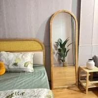 Na's Homestay Hải Phòng, hotel i Hai Phong